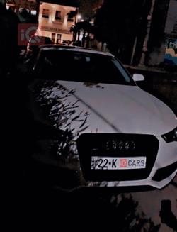 اودي A5